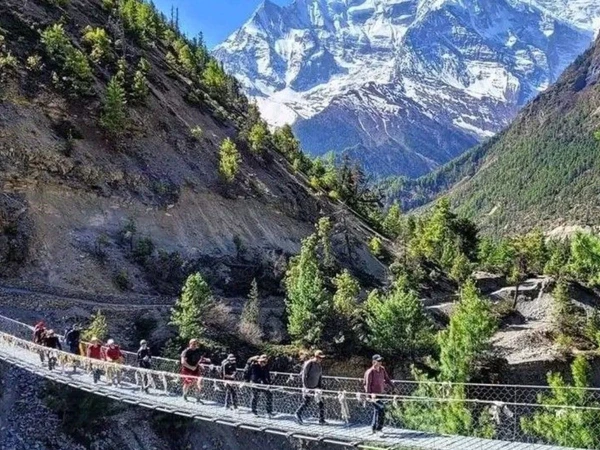 Manaslu 8