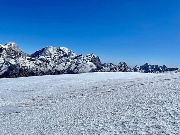 Mera Peak Climbing Nepal