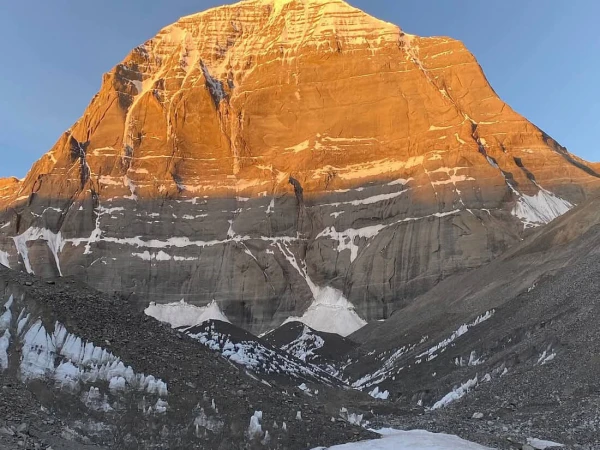 Mount Kailash