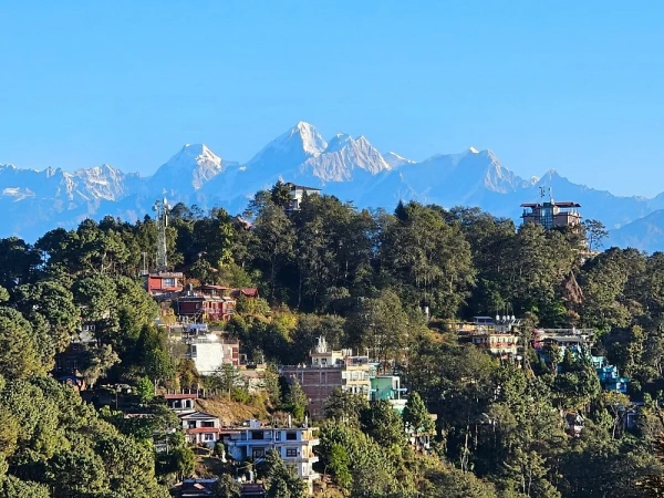 Nagarkot