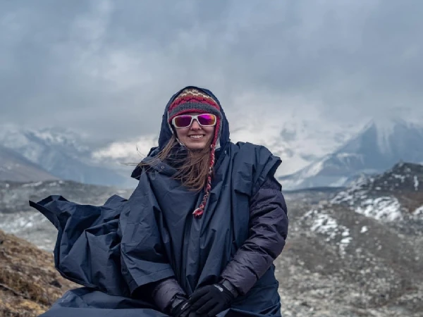 Scenic Heli Tour With Ebc And Gokyo