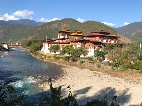 Tour To Bhutan