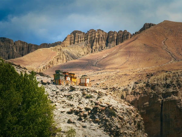 Upper Mustang (2)