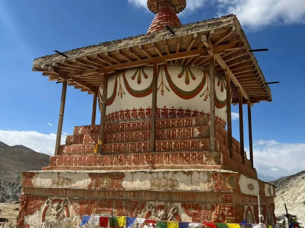 Upper Mustang (3)