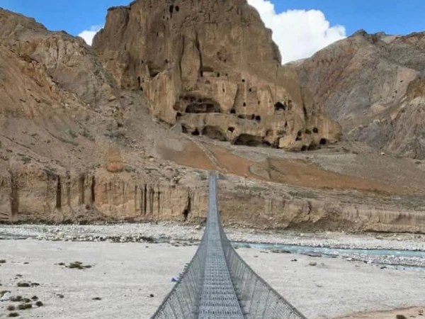 Upper Mustang Photo (1)
