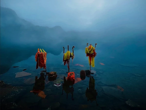 Gosaikunda Lake Trek - 5 Days