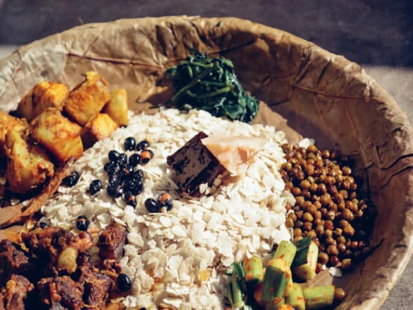 Kathmandu Food Tour: Taste Local Foods in 5 hours