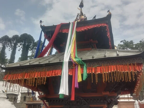 Kathmandu Full Day Sightseeing - 1 Day