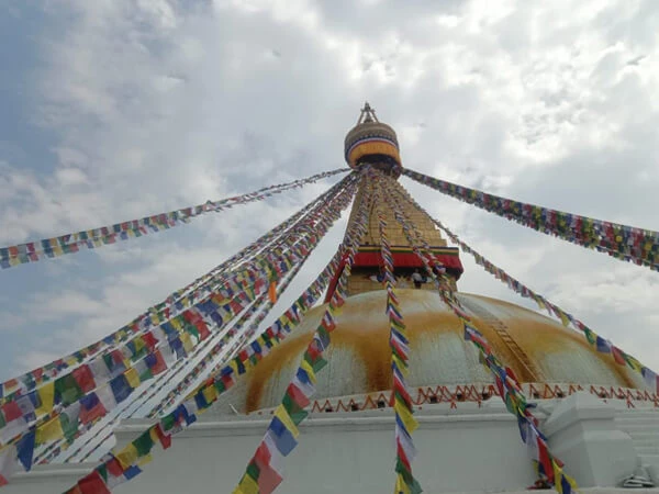 Kathmandu Sightseeing Tour