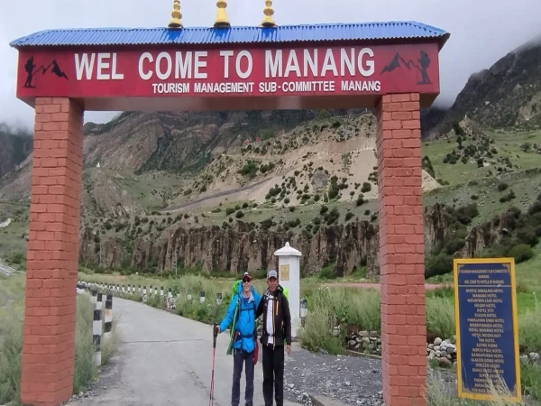 Tilicho Lake & Manang Jeep Tour - 6 Days