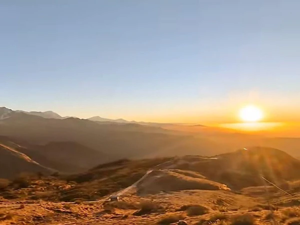 Muldai Viewpoint Trek