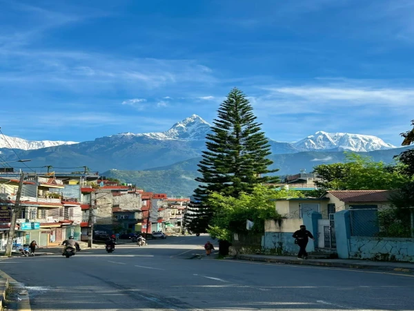 Nepal Tour Package 10 Days: Pokhara, Ghandruk Trek & Chitwan Safari