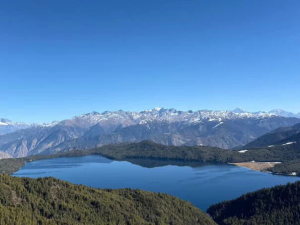 Rara Lake Trek