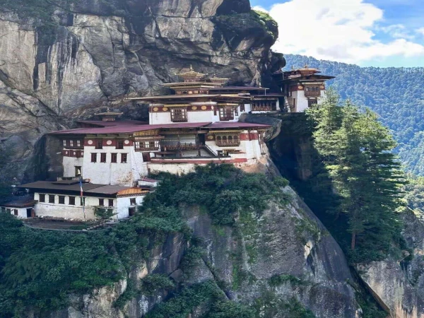 Nepal Bhutan Buddhist Tour Package - 12 Days