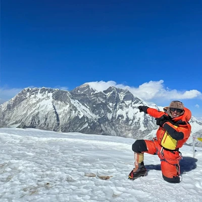 Dawa Sherpa