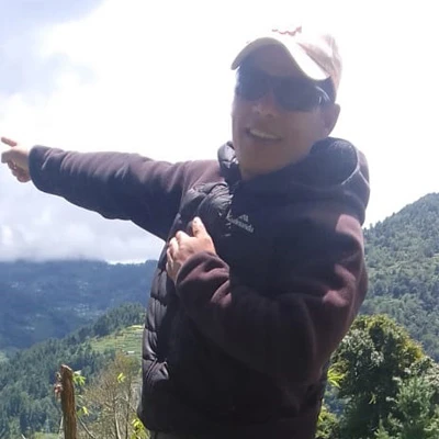Dil Tamang