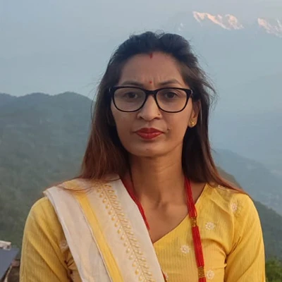 Kamala Pandey