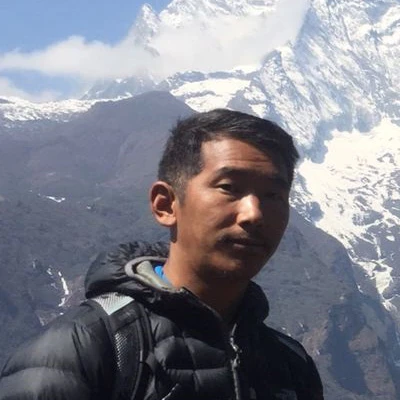 Phurba Sherpa