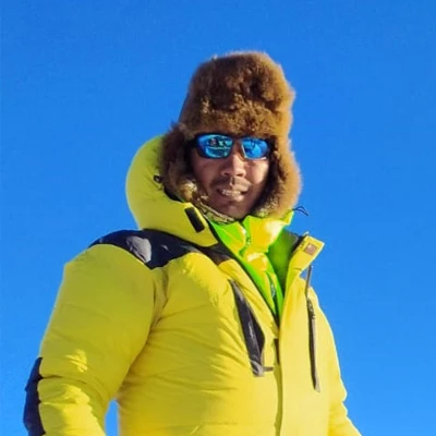 Phuri Sherpa