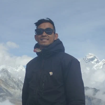 Purna Tamang