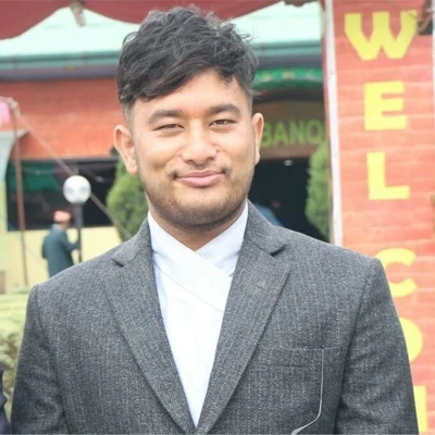 Rajesh Kaji Khadka
