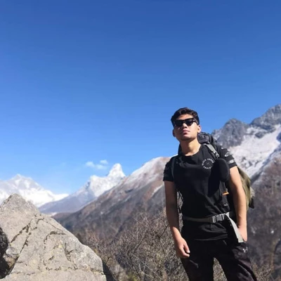 Tsewang Sherpa